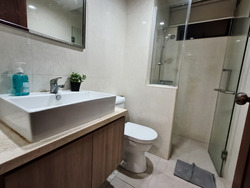 Simei Green Condominium (D18), Condominium #628890841